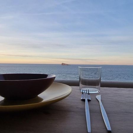 Principado Benidorm Suites Levante Extérieur photo