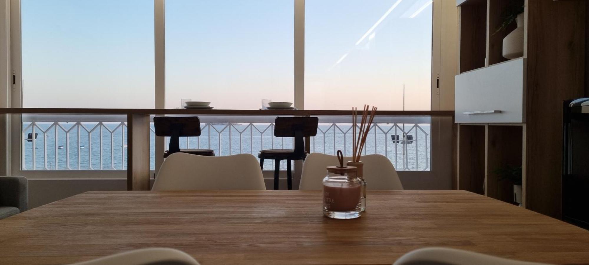 Principado Benidorm Suites Levante Extérieur photo